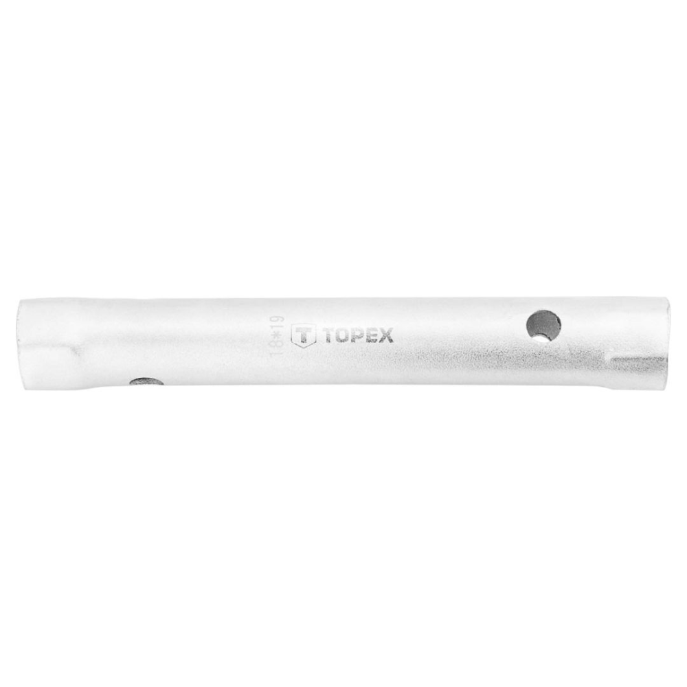 Oferte la Cheie tubulara tip teava, Topex 35D936, 18 x 19 mm