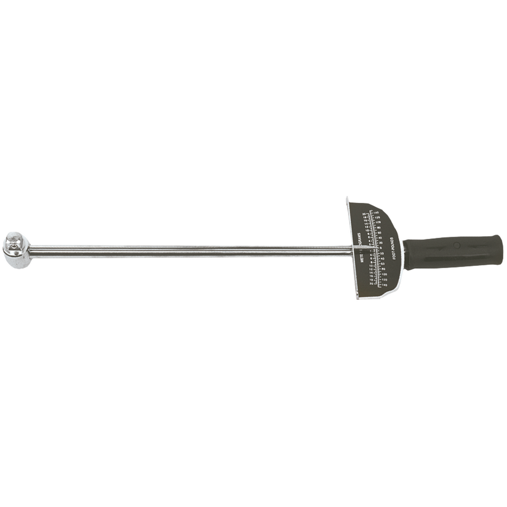 Oferte la Cheie dinamometrica 1/2 Top Tools, 0- 200 Nm