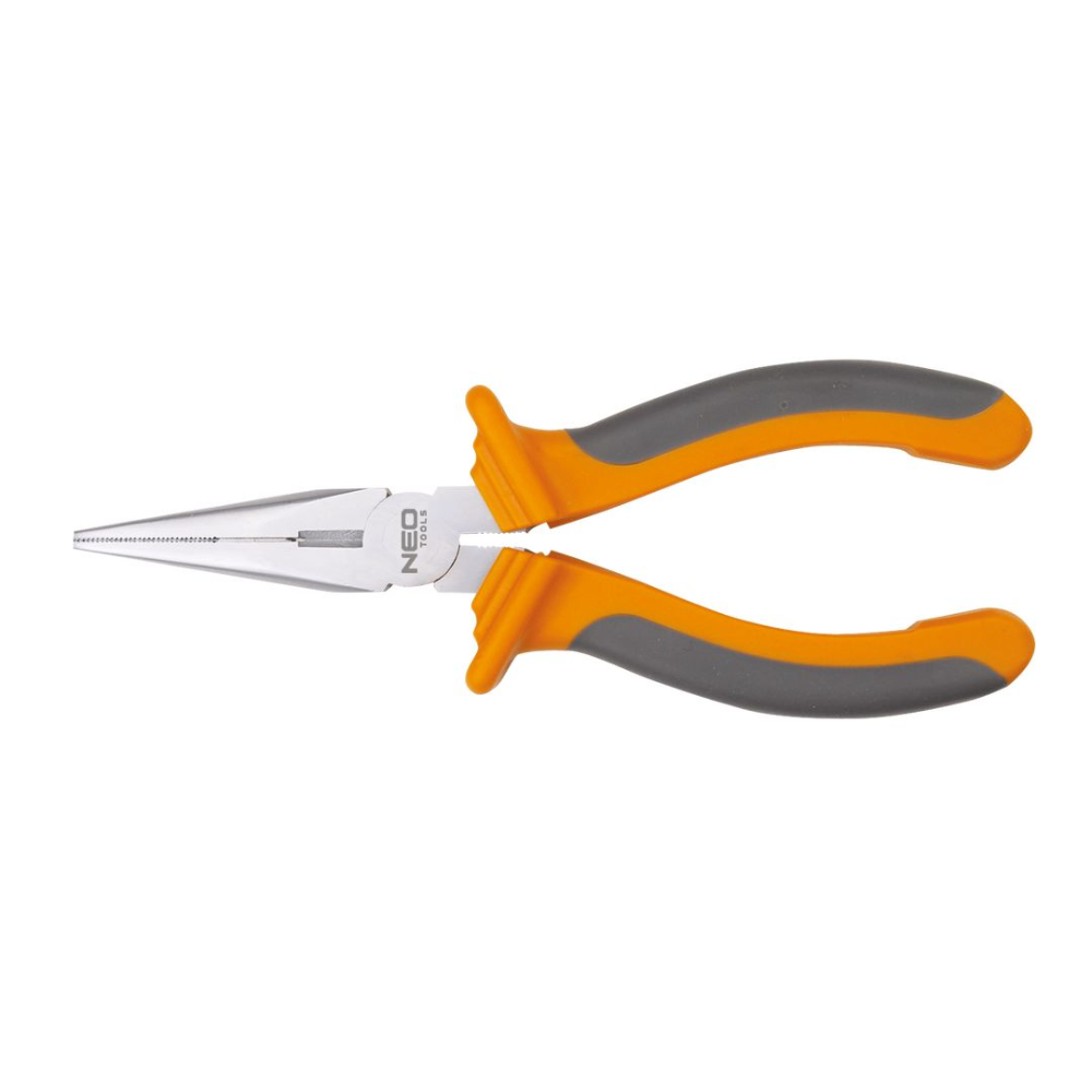 Oferte la Cleste cu varf lung plat Neo, 160 mm