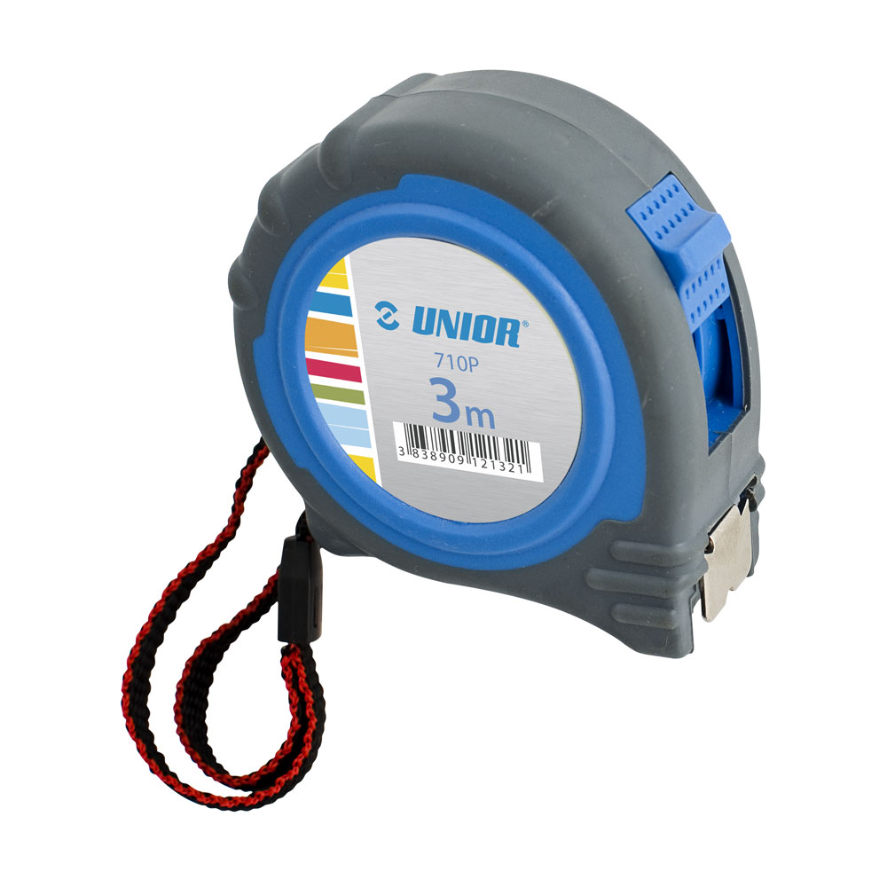 Oferte la Ruleta Unior 710P, 3 m