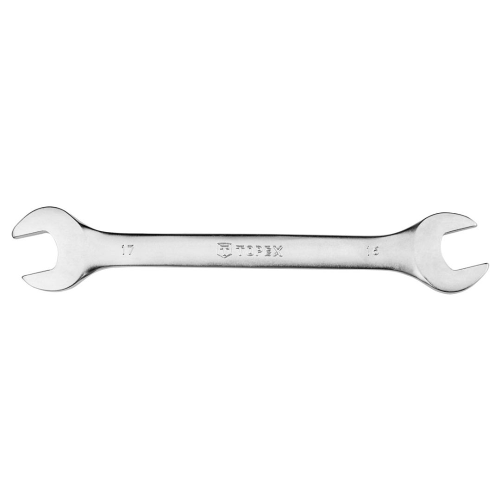Oferte la Cheie fixa dubla, Topex 35D611, 16 x 17 mm