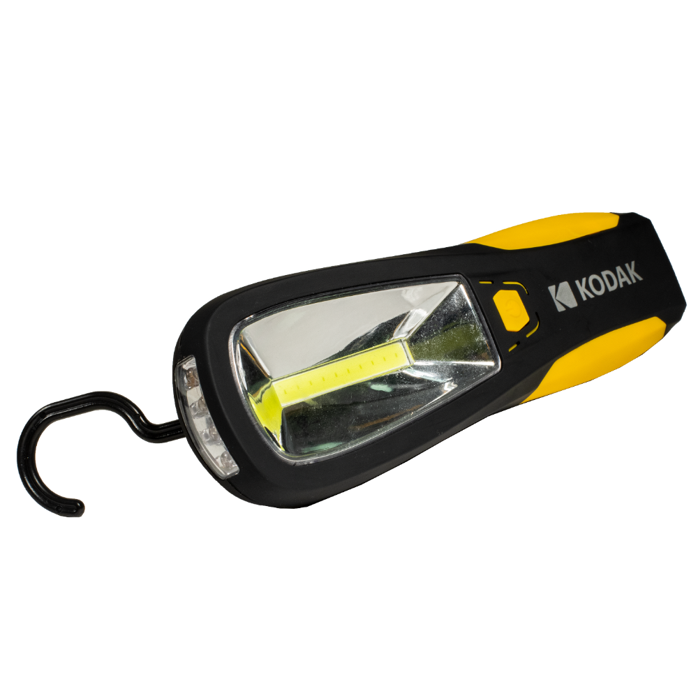 Oferte la Lanterna LED Kodak, 220 Im, 3W