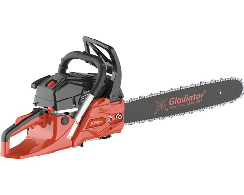 Oferte la Motofierastrau / Drujba Gladiator TT-CS6150 pe benzina, lungime sina 45 cm, 2.4 kW