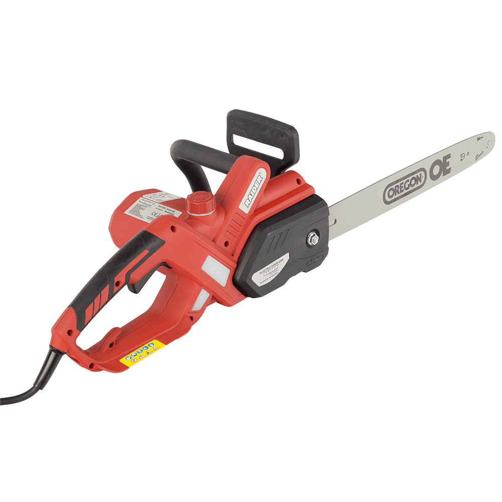 Oferte la Fierastrau electric cu lant Raider RD-ECS17X, 2000 W, lungime lant 40 cm