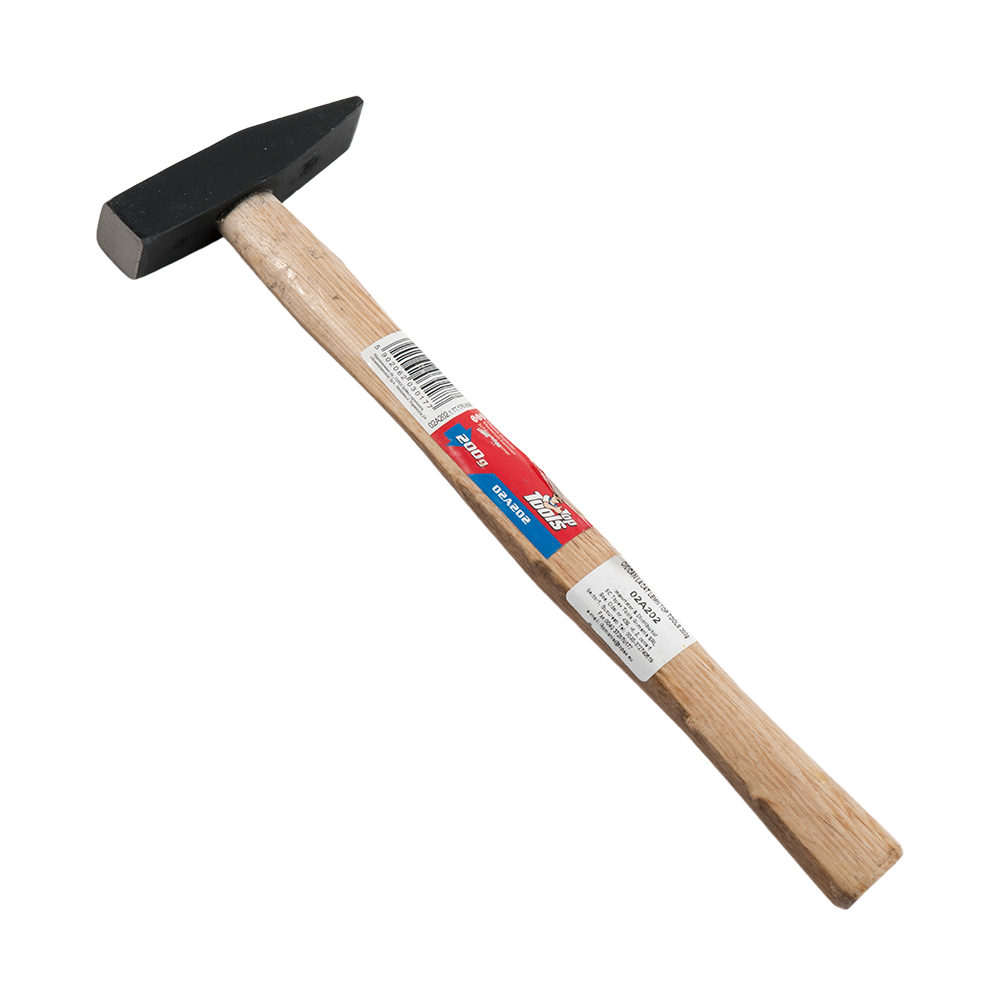 Oferte la Ciocan dulgher Top Tools, maner lemn, 0.2 kg