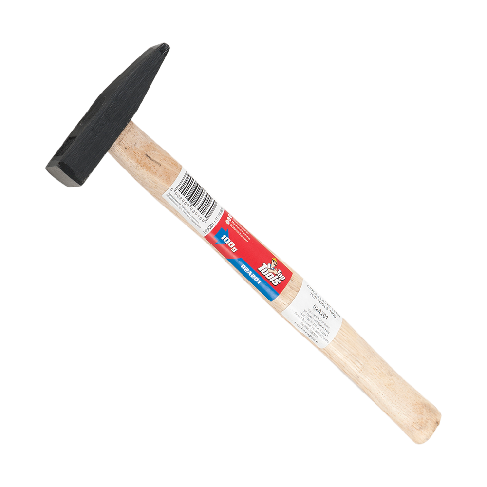 Oferte la Ciocan dulgher Top Tools, maner lemn, 0.1 kg