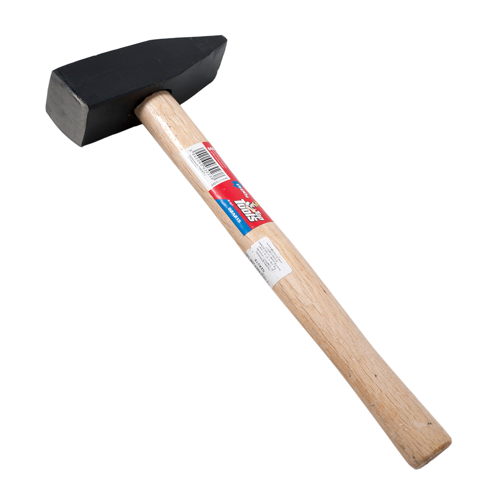 Oferte la Ciocan dulgher Top Tools, maner lemn, 1.5 kg
