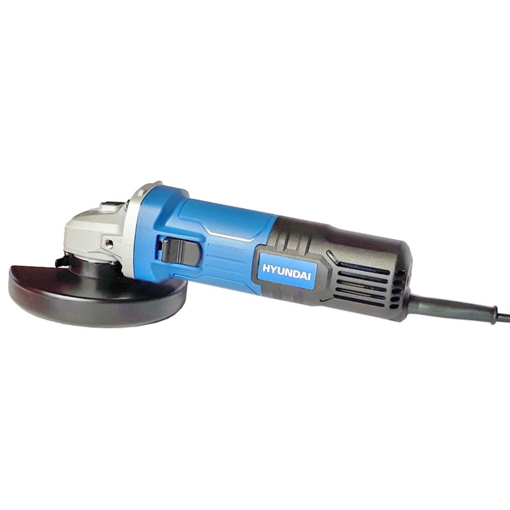 Oferte la Polizor unghiular Hyundai HY-AG 9-125, 900 W, 125 mm 