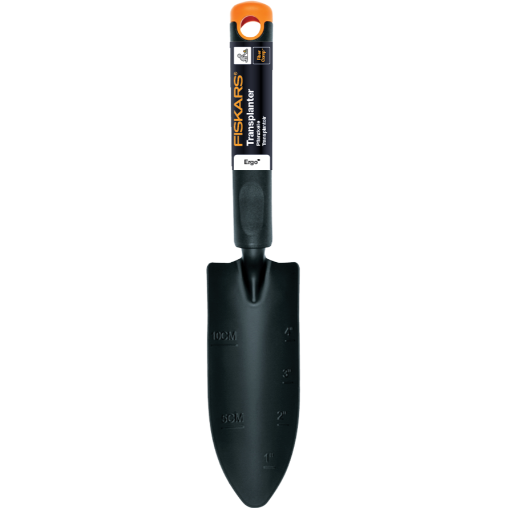 Oferte la Plantator ingust Fiskars Ergo, otel