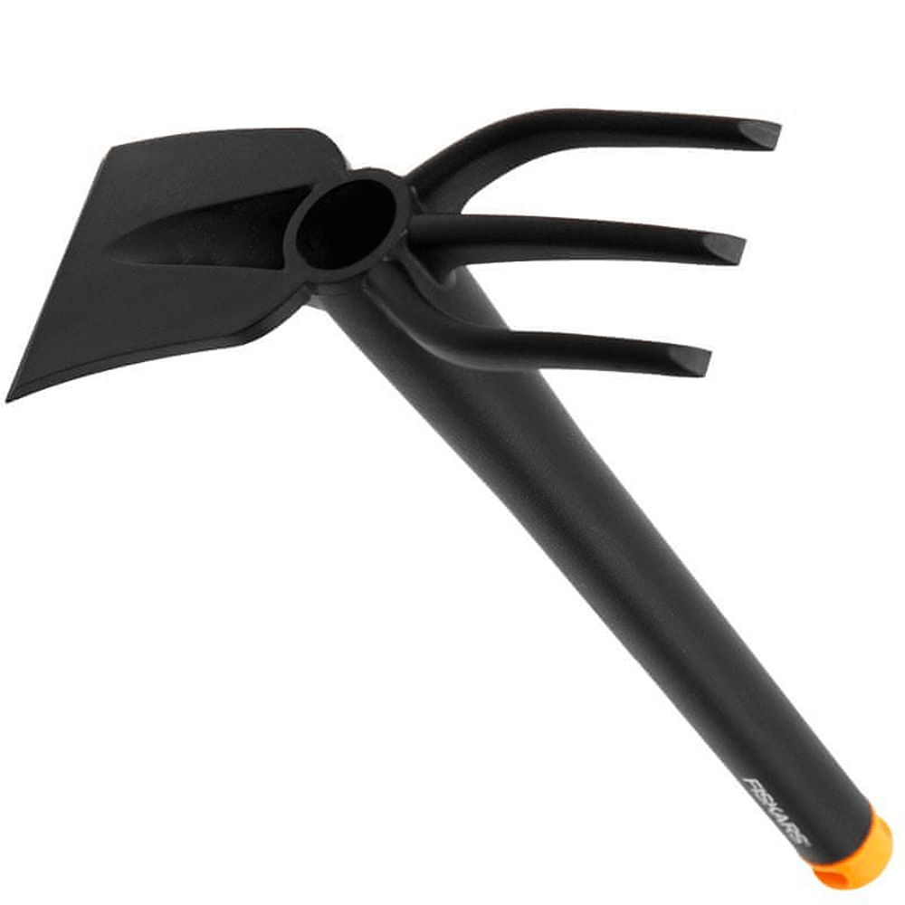 Oferte la Sapaliga Fiskars, negru, 359 mm, 200 g