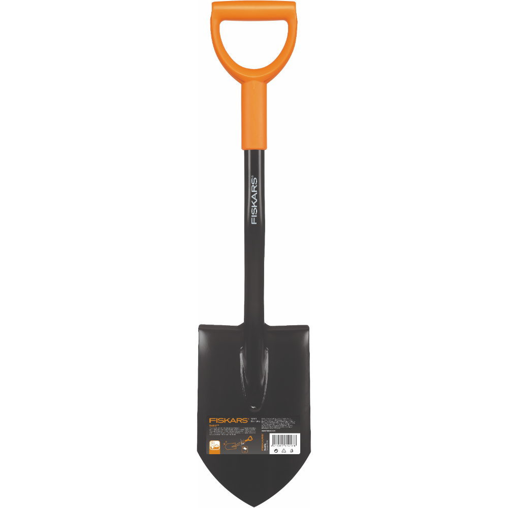 Oferte la Cazma pentru masina Fiskars Solid, otel, 1,35 kg, 800 mm