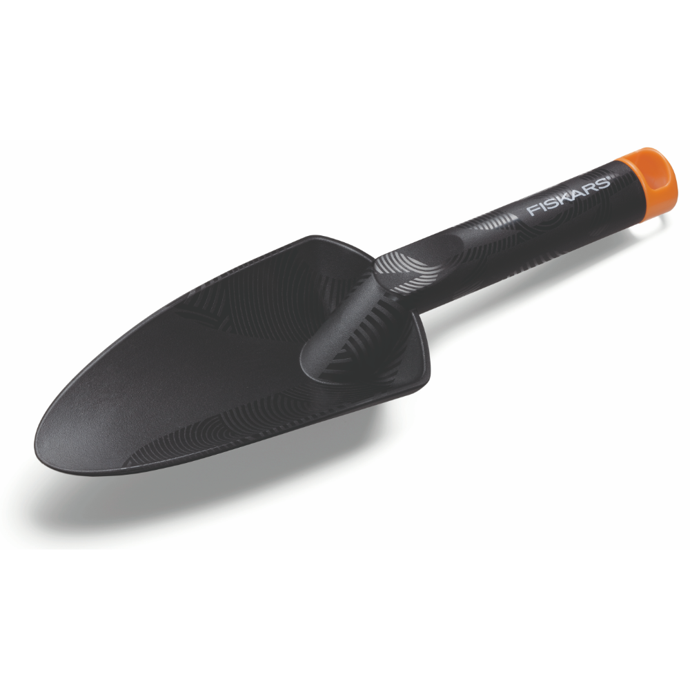 Oferte la Plantator Fiskars, negru, 29 cm, 96 g