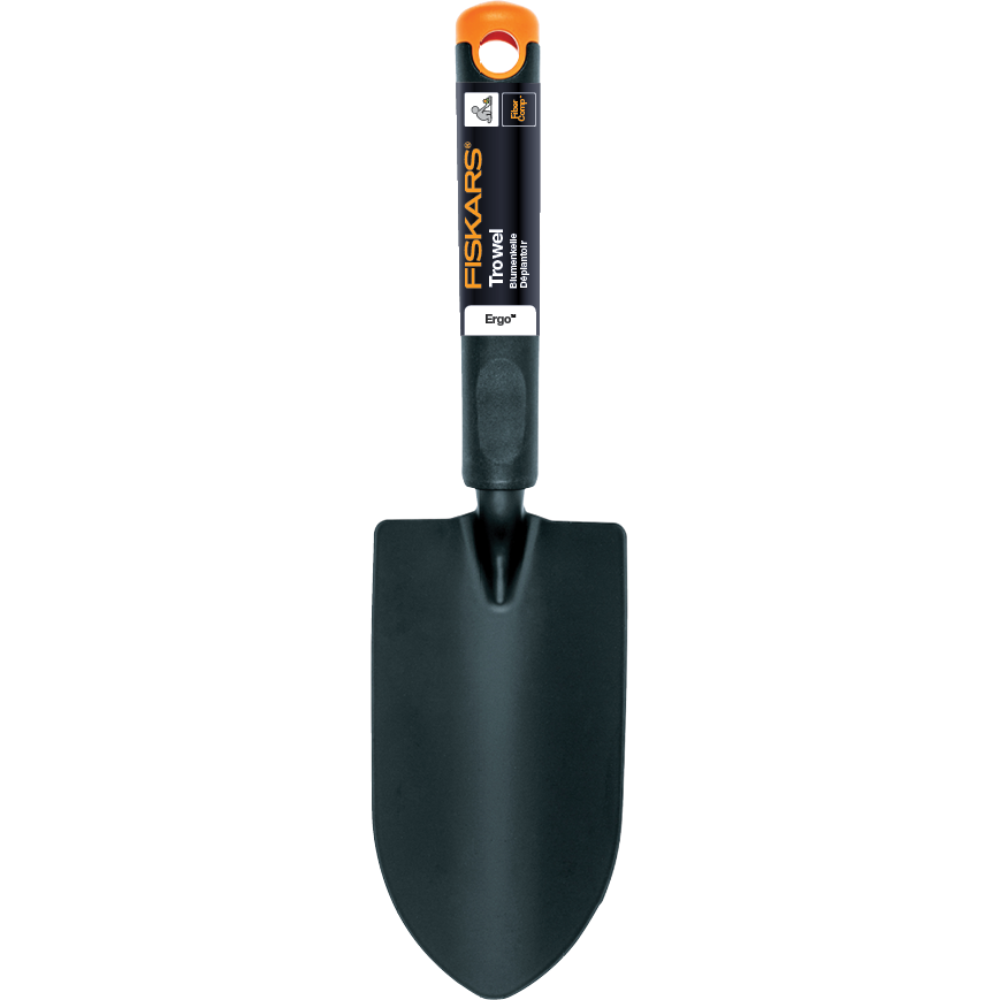 Oferte la  Plantator Fiskars Ergo, otel, plastic