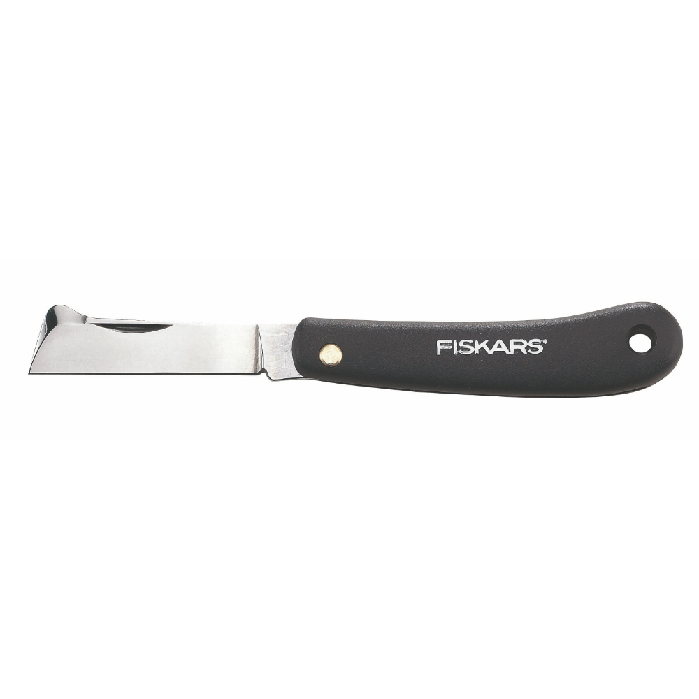 Oferte la Briceag pentru altoit Fiskars K60, 170 mm, 50 g
