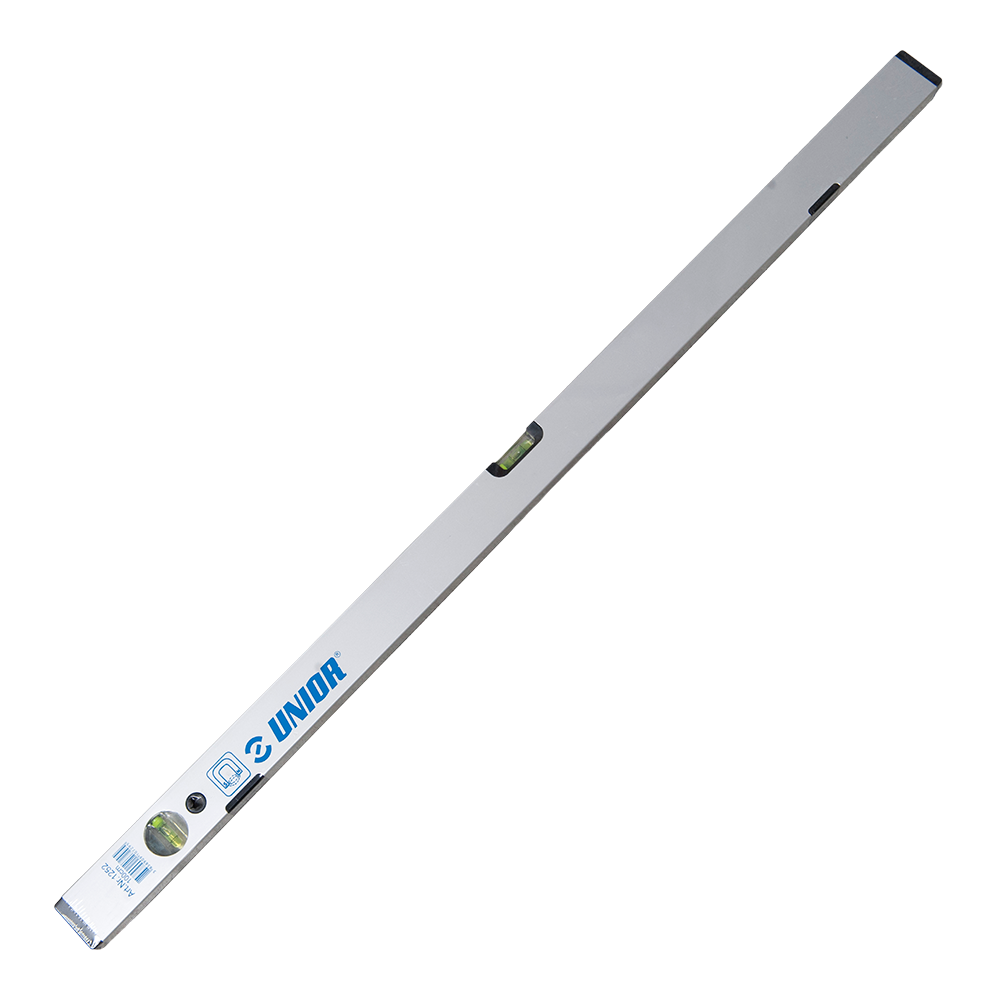 Oferte la Nivela cu bula si magnet Unior 1250, cu 2 indicatori, din aluminiu, 1000 mm