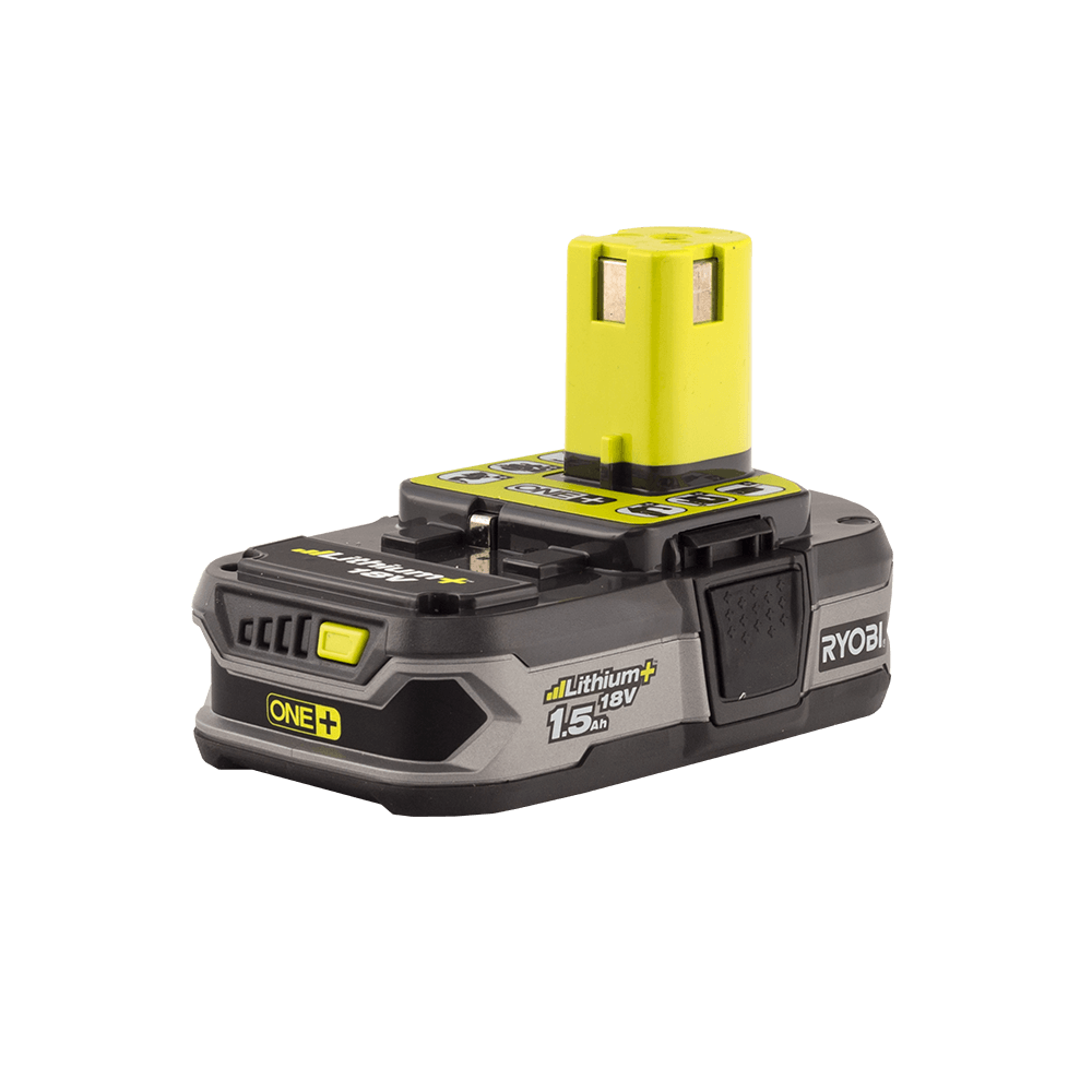 Oferte la Acumulator pentru masina de gaurit Ryobi RB18L15, 18 V, 1,5 Ah