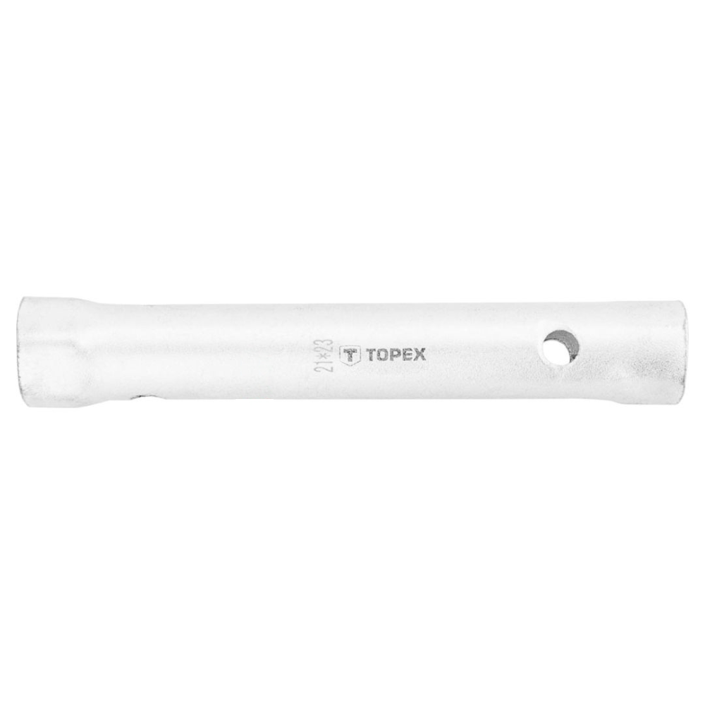 Oferte la Cheie tubulara tip teava, Topex 35D938, 21 x 23 mm