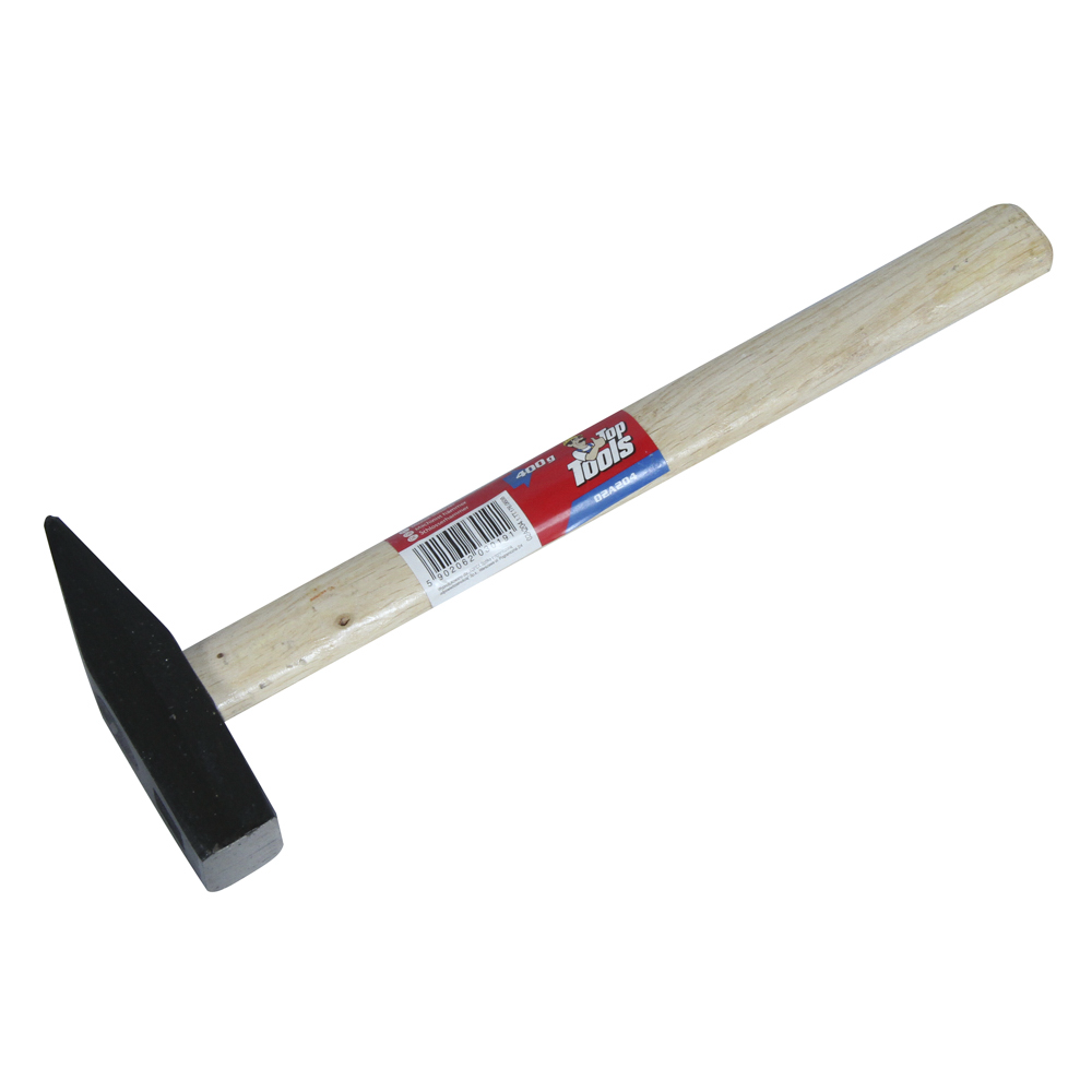 Oferte la Ciocan dulgher Top Tools, maner lemn, 0.4 kg