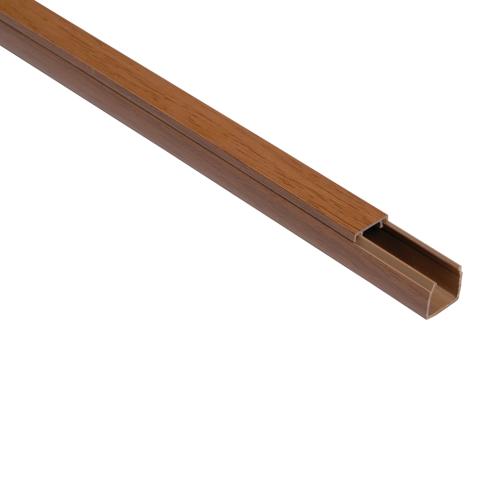 Oferte la Canal cablu IEK Elecor, stejar, 40 x 25 mm