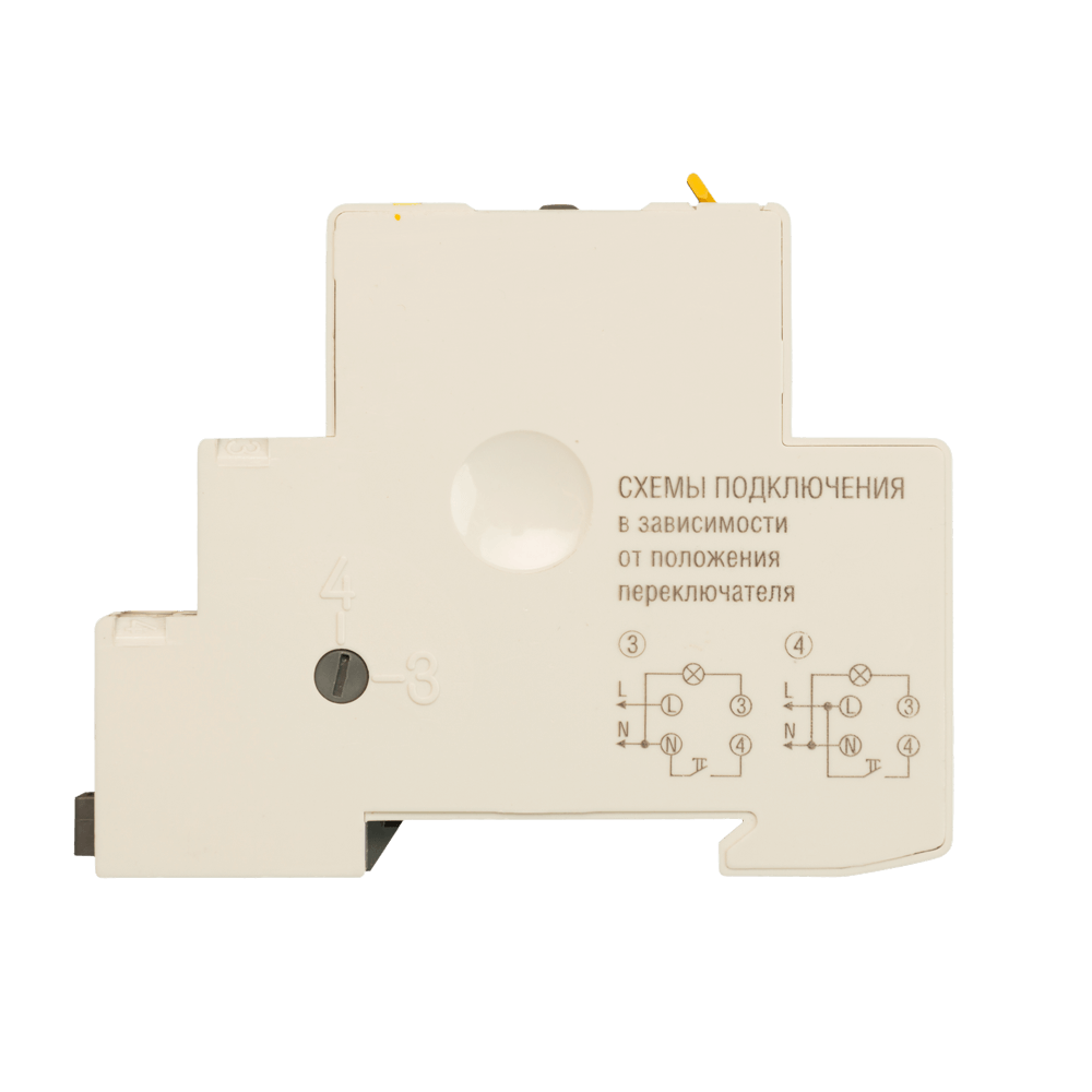 Oferte la Temporizator iluminat, iEK, TO-47, 16 A, 230 V
