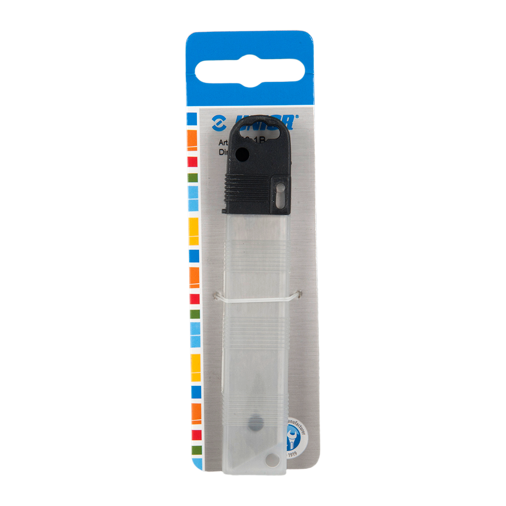 Oferte la Lame de rezerva cutter Unior, 10 bucati