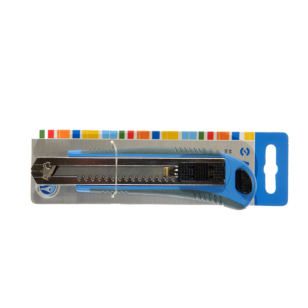 Oferte la Cutter universal, Unior 556B, 18 mm