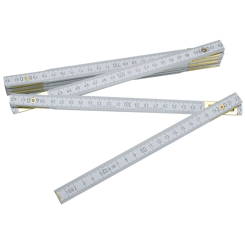 Oferte la Metru pliant Unior, 2 m