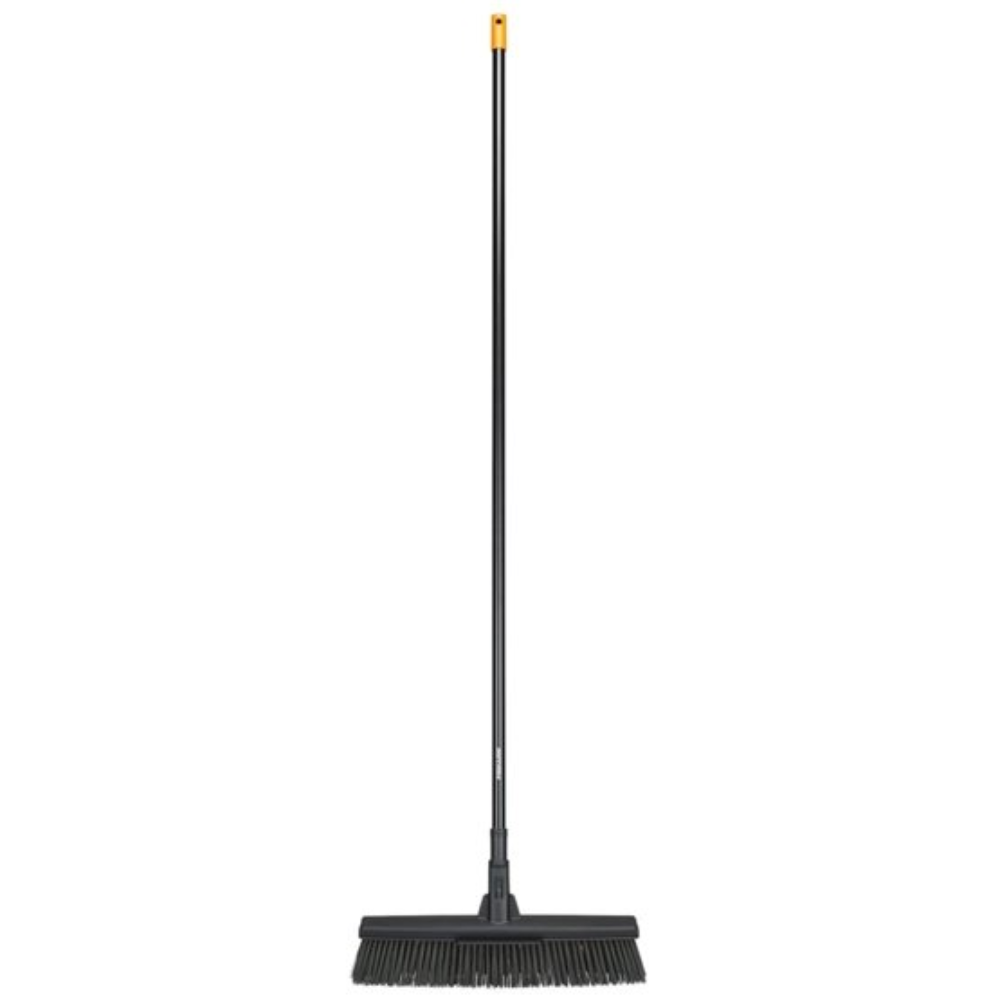 Oferte la Matura curte Fiskars Solid (L), aluminiu, negru, 172 cm