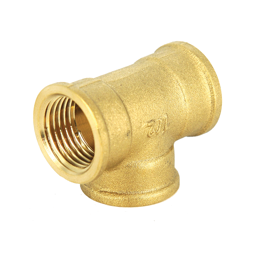 Oferte la Teu alama Ferro T02Z, filet interior, diametru 1/2
