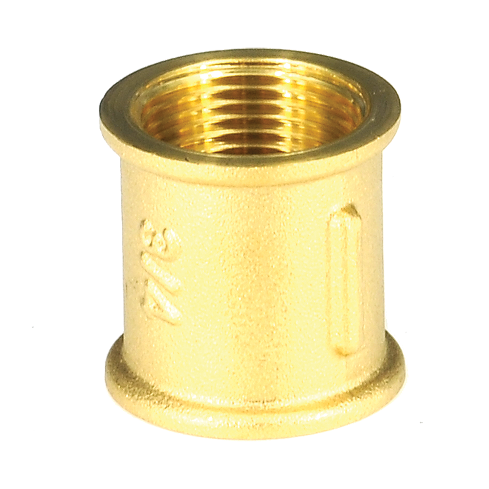 Oferte la Mufa M03Z Ferro, alama, 3/4 inch