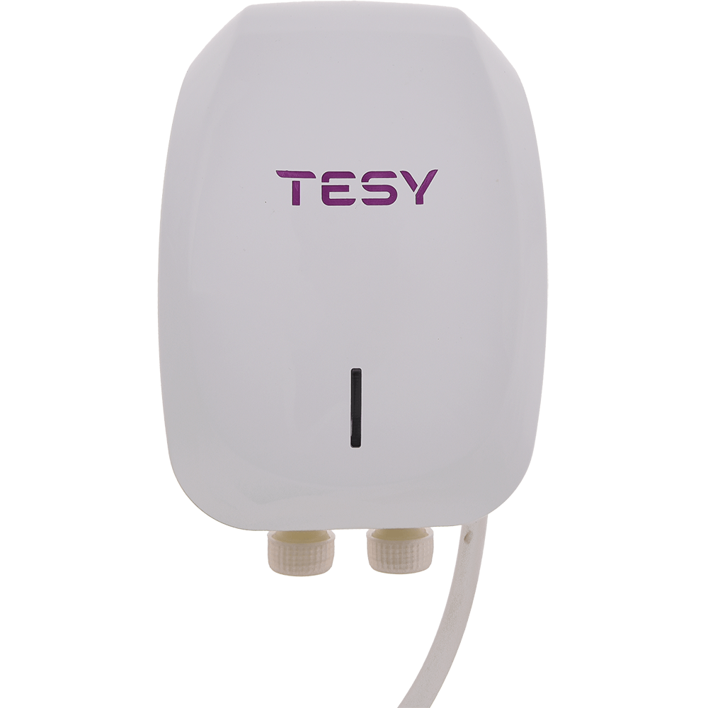Oferte la Instant electric Tesy IWH 50 X02 IL, 2,9 l, 5000 W, alb, 20 x 13 x 7,5 cm