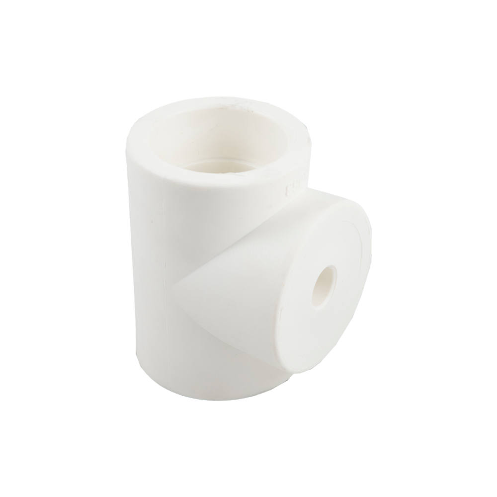 Oferte la Teu redus PPR 63 mm Supratherm, 20 x 63 mm,10805715 alb