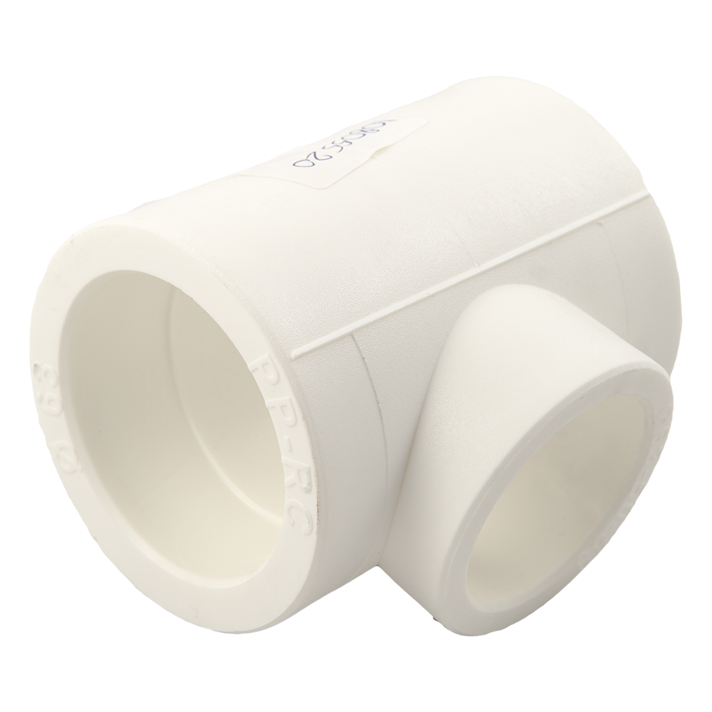 Oferte la Teu redus PPR 63 mm Supratherm, 50 x 63 mm, filet interior, filet interior, alb
