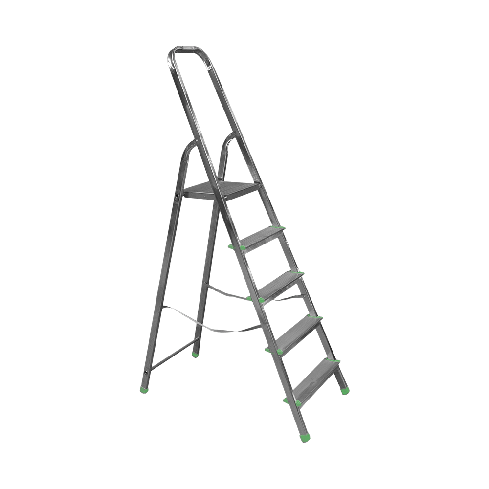 Oferte la Scara aluminiu, 1 x 5 trepte