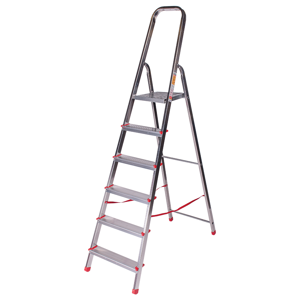 Oferte la Scara Helper, 2 tronsoane, 6 trepte