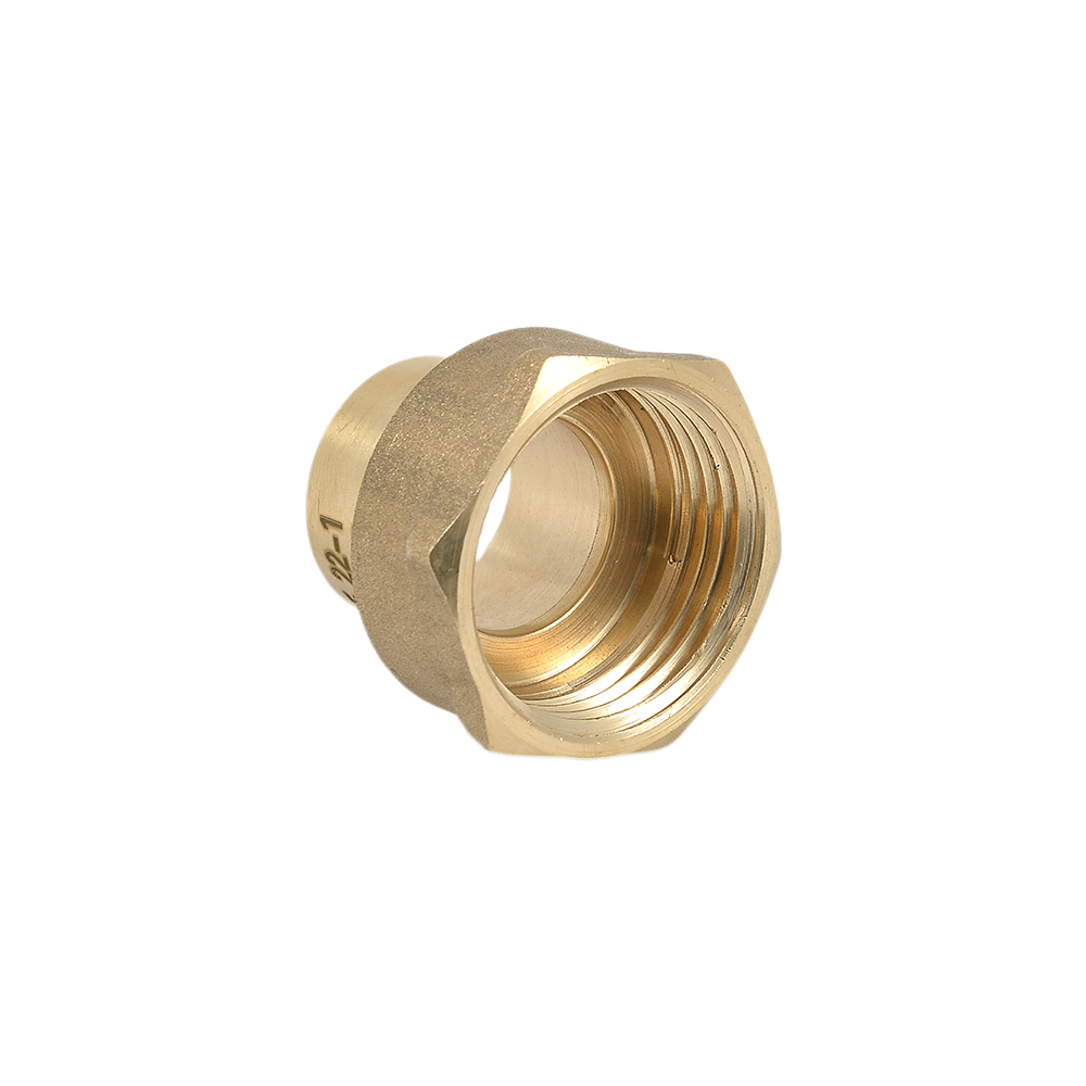 Oferte la Mufa CXFI Ferro 4270-2203, alama, 22 x 1