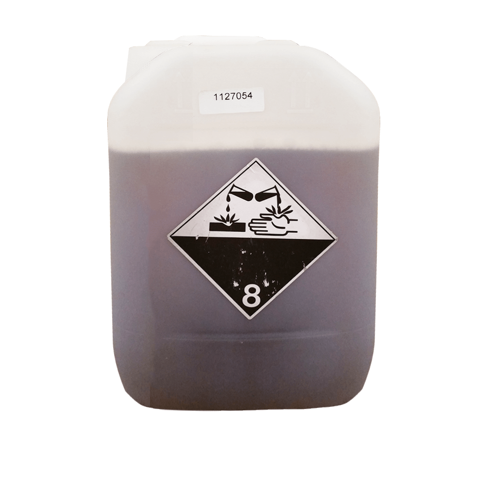 Oferte la Solutie cu actiune decapanta, 10 kg