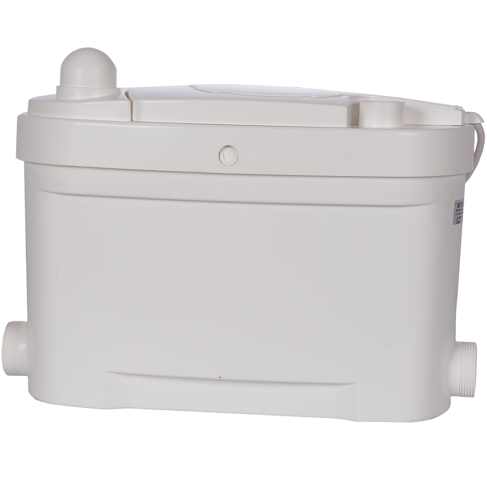 Oferte la Pompa Saniflo Motorsan 3, electrica, 230-240 V, 520 W