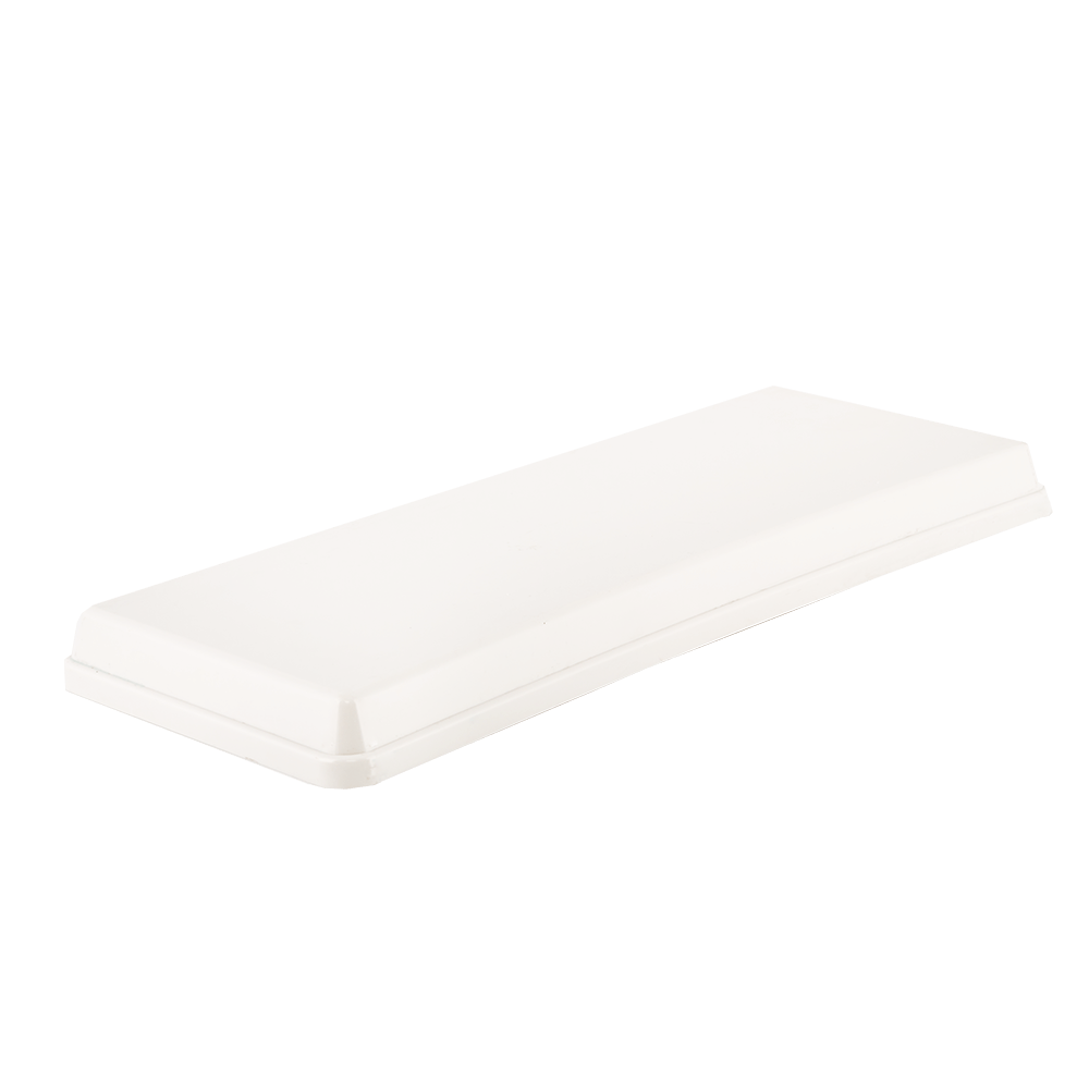 Oferte la Capac pentru rezervor WC Eurociere Alfa, alb