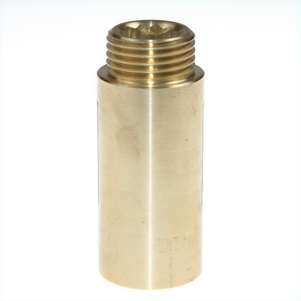 Oferte la Prelungitor alama Termosanitar, 50 mm, diametru 1/2