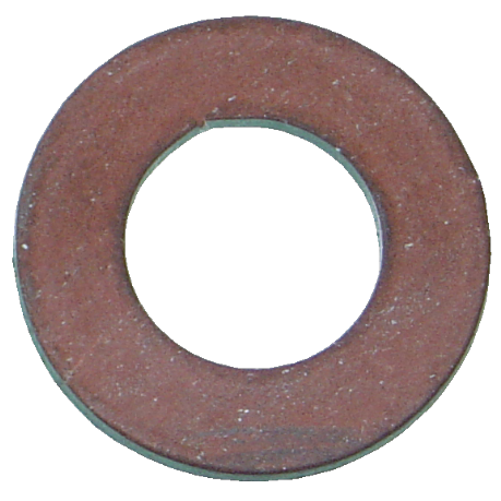 Oferte la Garnitura olandez, marsit, maro, 3/8 inch, 10 bucati