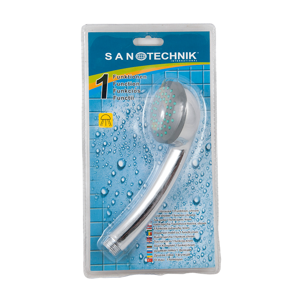 Oferte la Para dus Sanotechnik, plastic, cromat, 1 jet , 0,3 kg