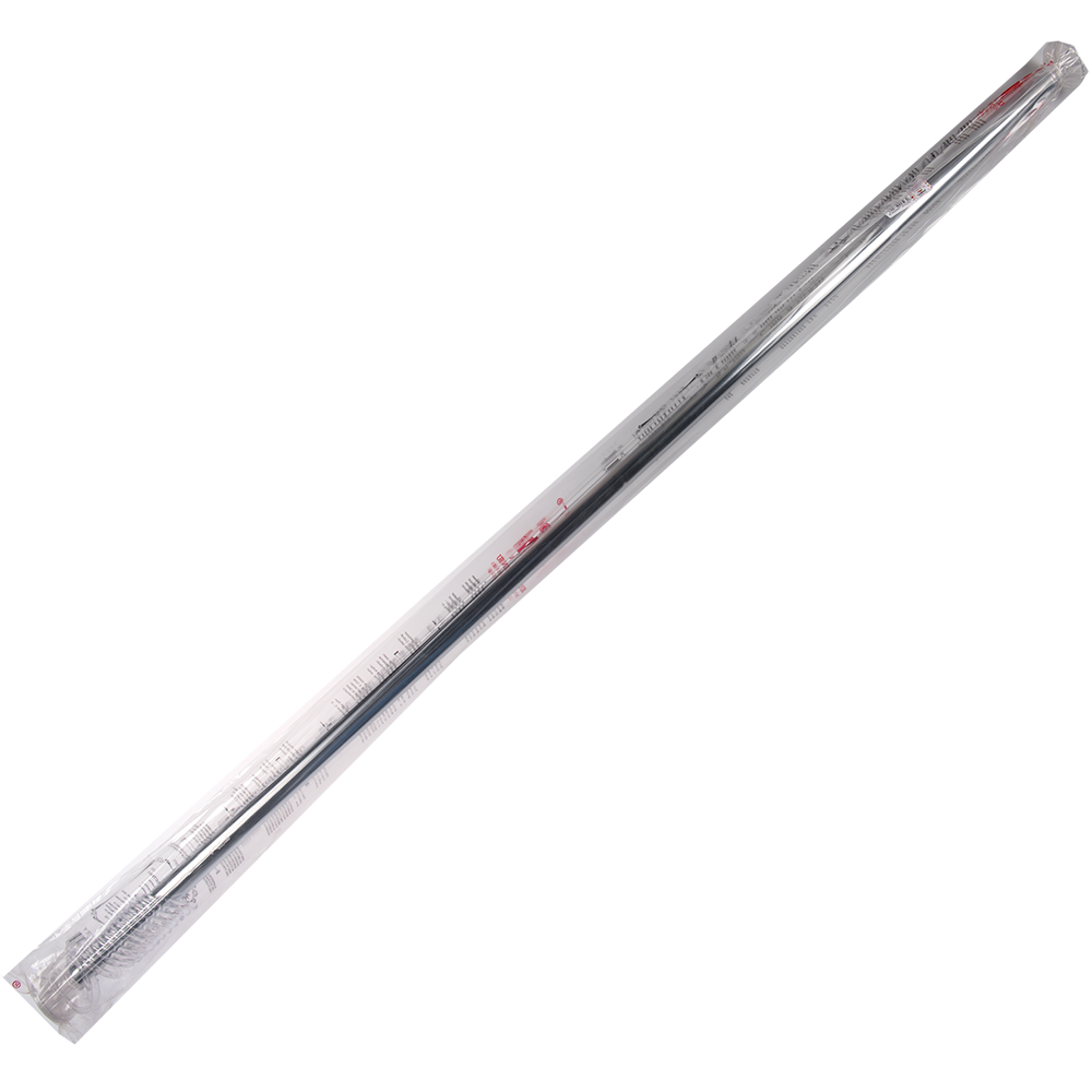 Oferte la Bara pentru perdea de dus Inaplast, plastic, crom, 120 x 220 cm