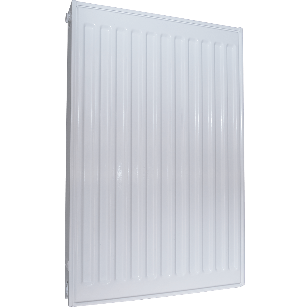 Oferte la Calorifer otel Purmo C11, 495 W, alb, 600 x 400 mm, acceosrii incluse