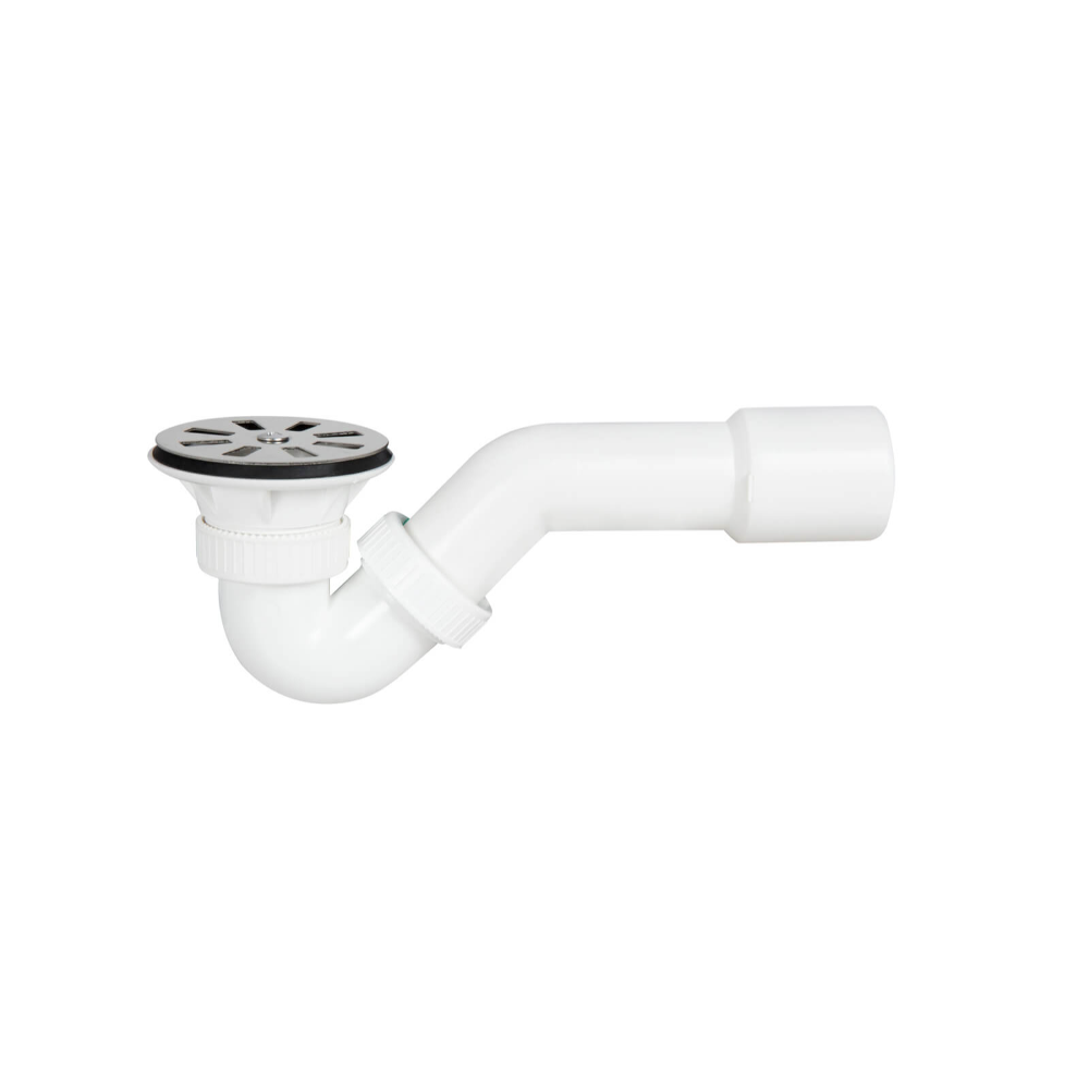Oferte la Sifon pentru cadite dus Eurociere, cu ventil 70, 40 mm x 1 1/2 inch