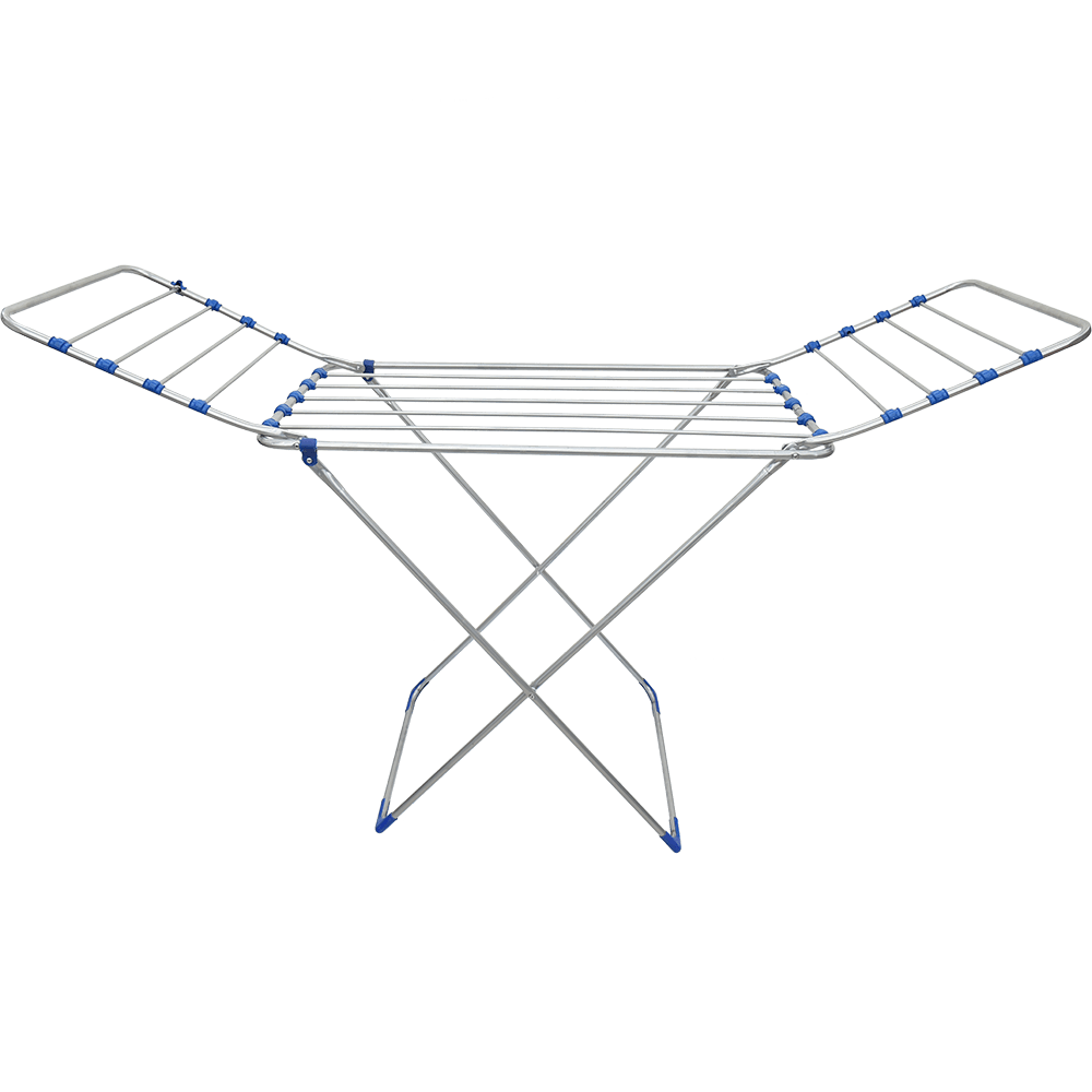 Oferte la  Uscator rufe Ertone, sustine 18 kg, 55 x 125 cm