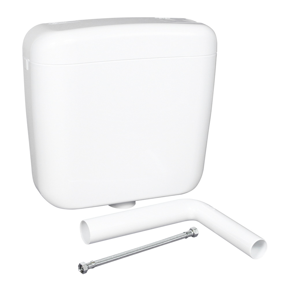 Oferte la Rezervor WC Vision Liv, ABS, max. 9 l