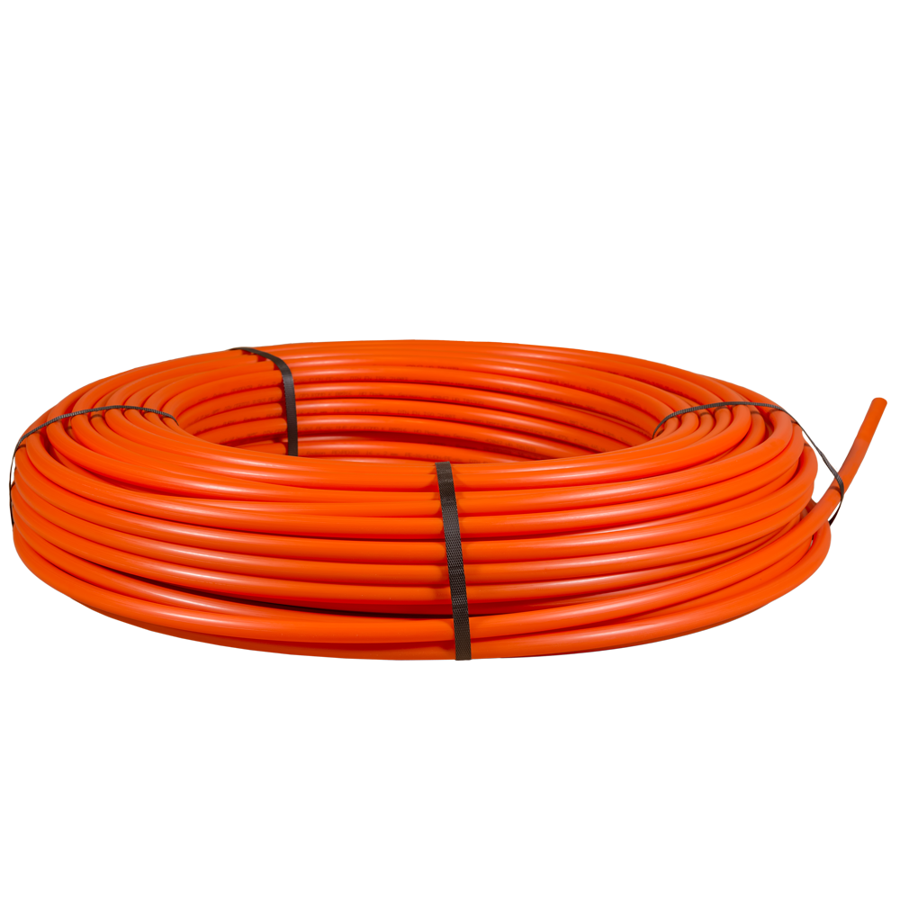 Oferte la Teava Pex Purmo PexPenta, portocaliu,  16 x 2 mm, colac 120 m
