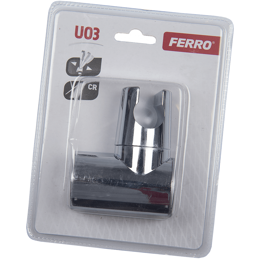 Oferte la  Suport mobil para dus U03 Ferro, crom