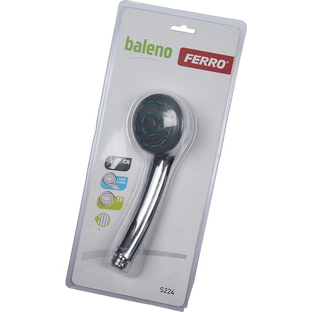 Oferte la Para de dus mobila Ferro S224 Baleno, 1 jet